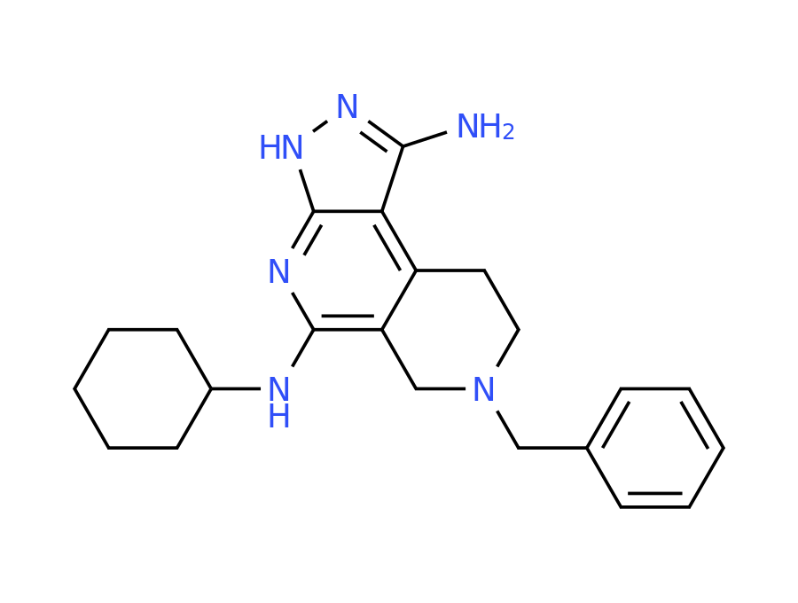 Structure Amb8129358