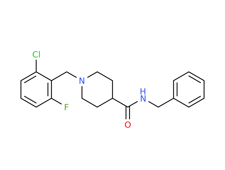 Structure Amb8129416