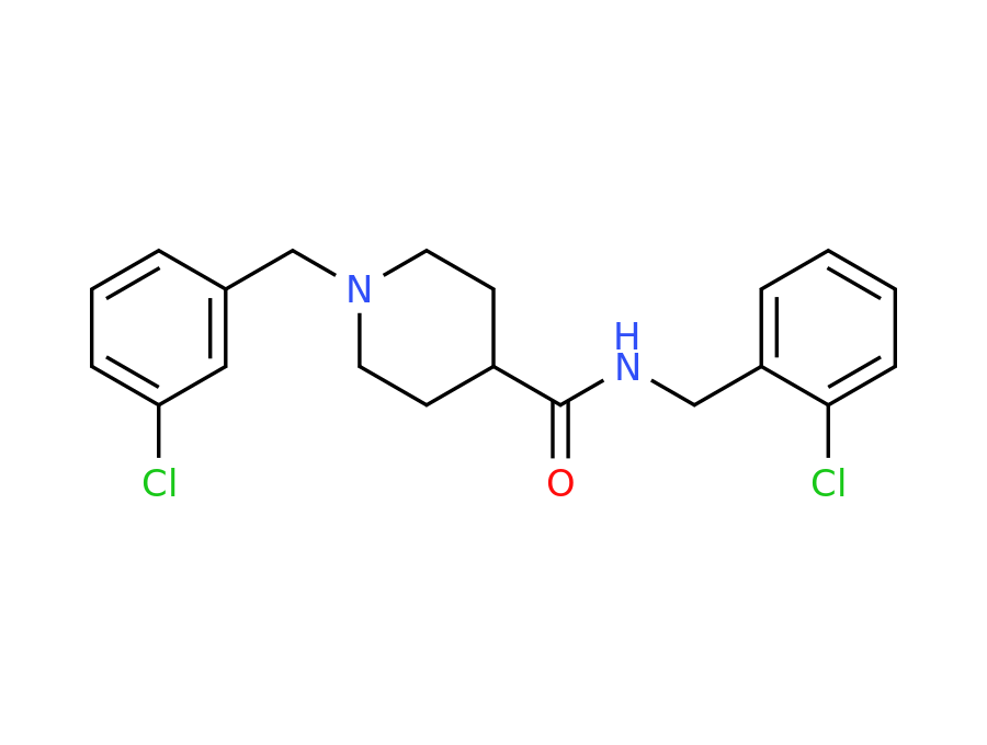 Structure Amb8129421