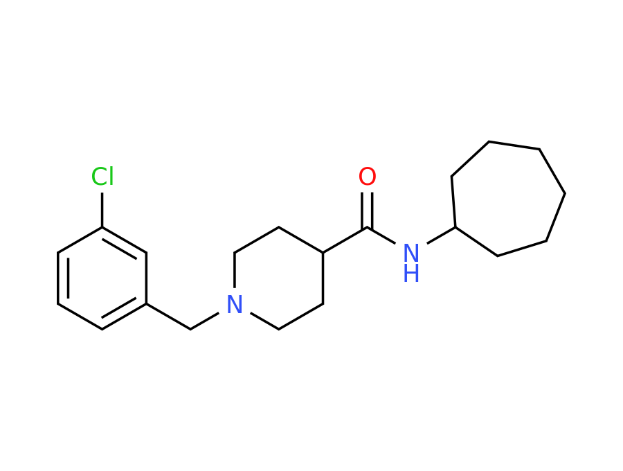 Structure Amb8129422