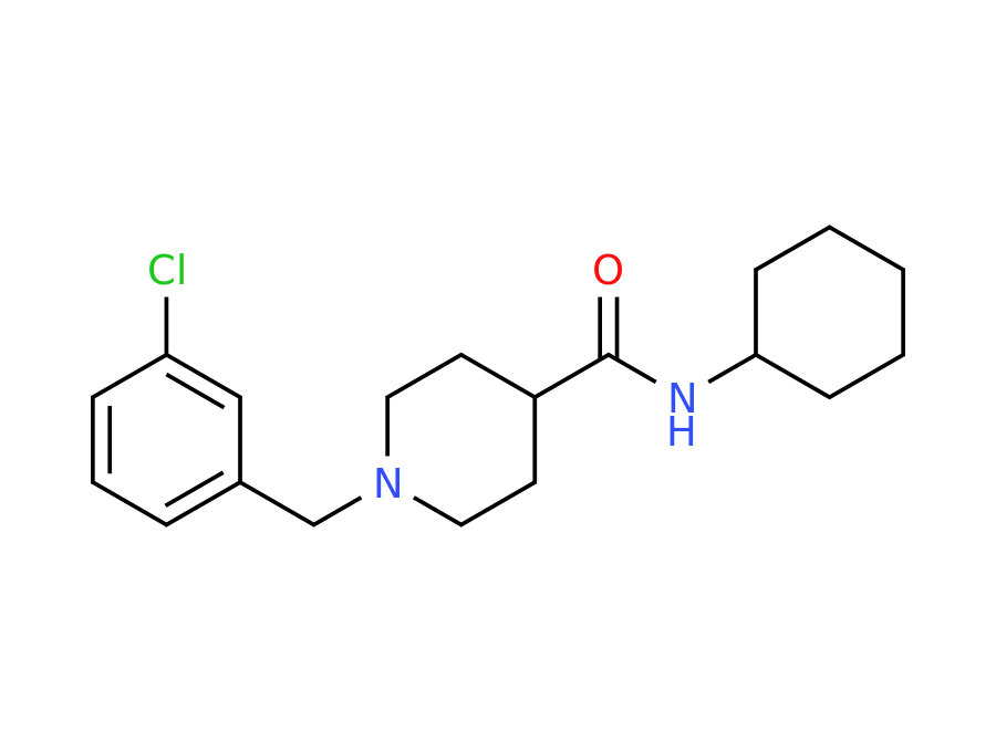 Structure Amb8129430