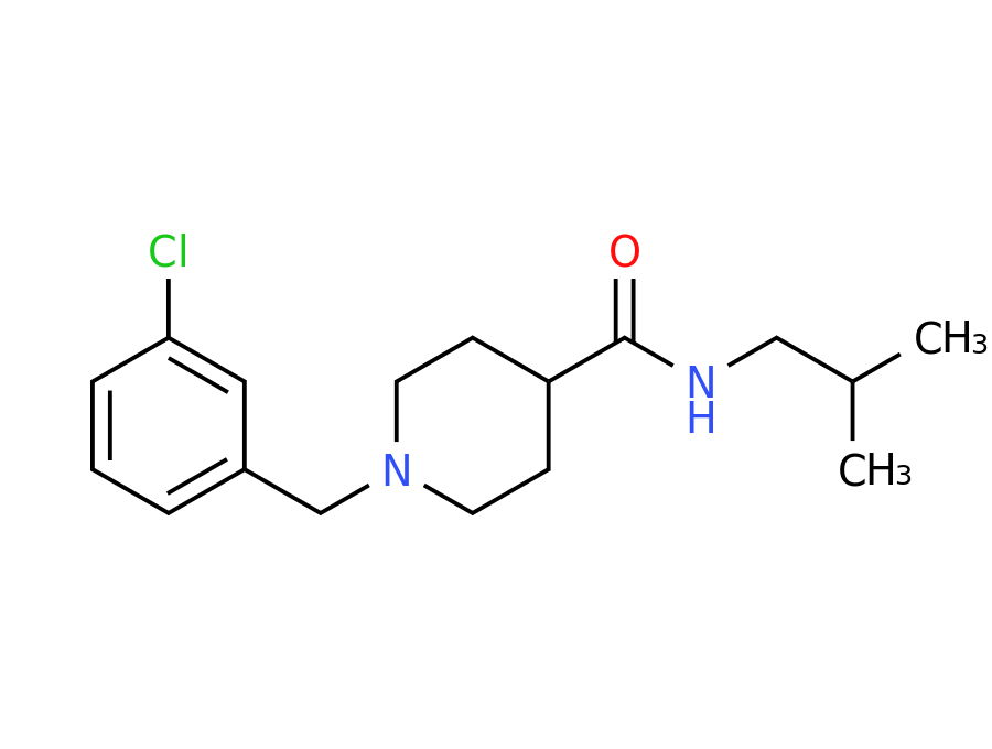 Structure Amb8129433