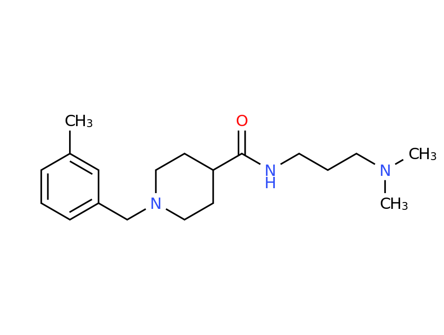 Structure Amb8129438