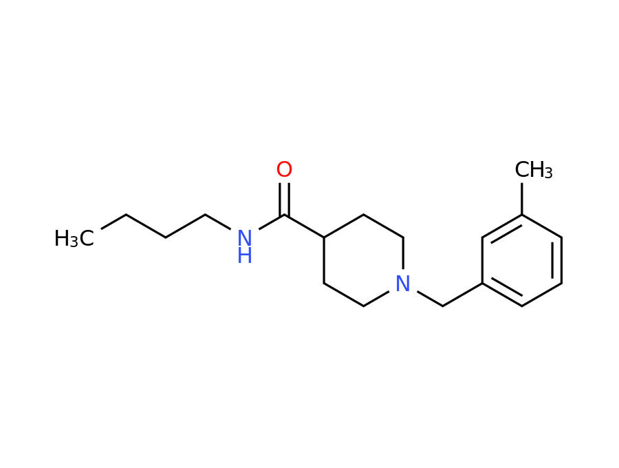 Structure Amb8129455