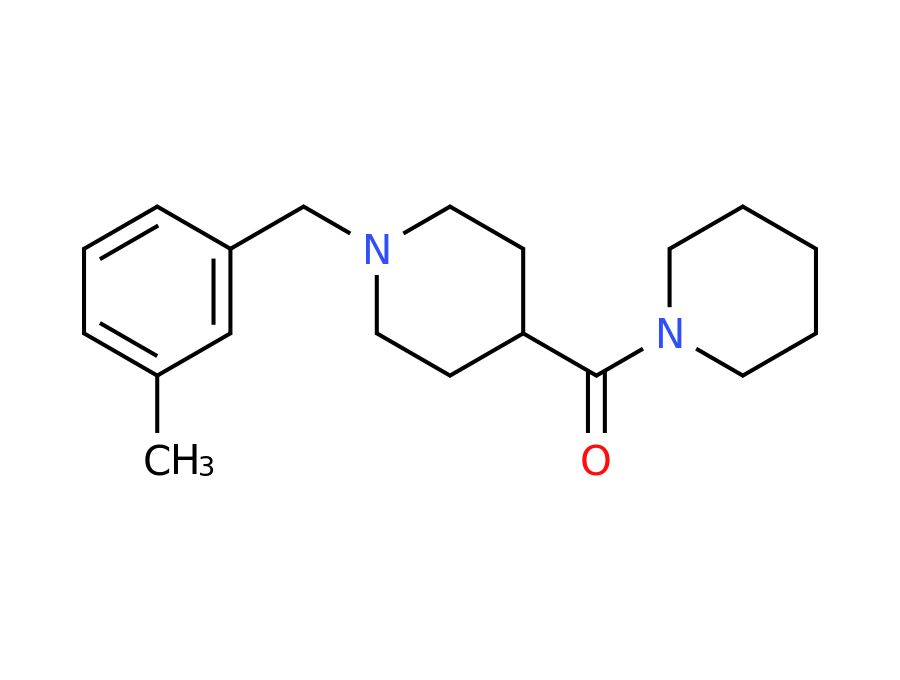 Structure Amb8129456