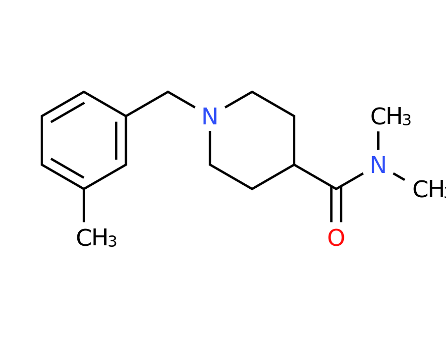 Structure Amb8129457