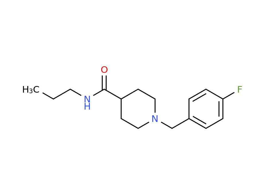 Structure Amb8129461