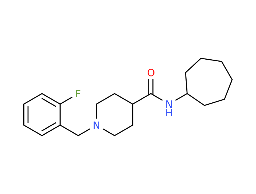 Structure Amb8129485