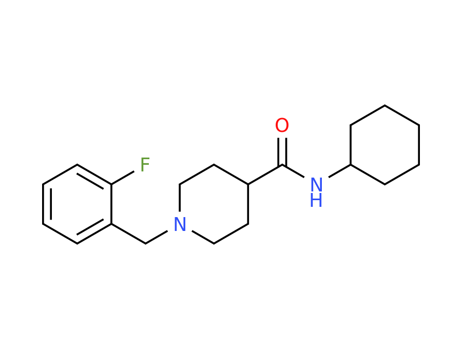 Structure Amb8129491