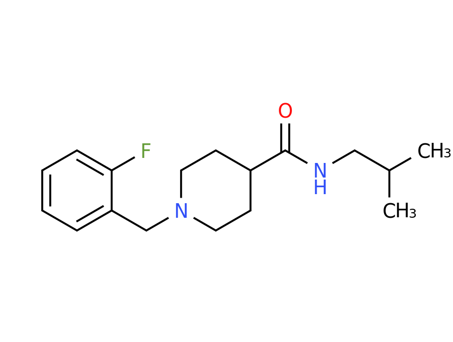 Structure Amb8129492