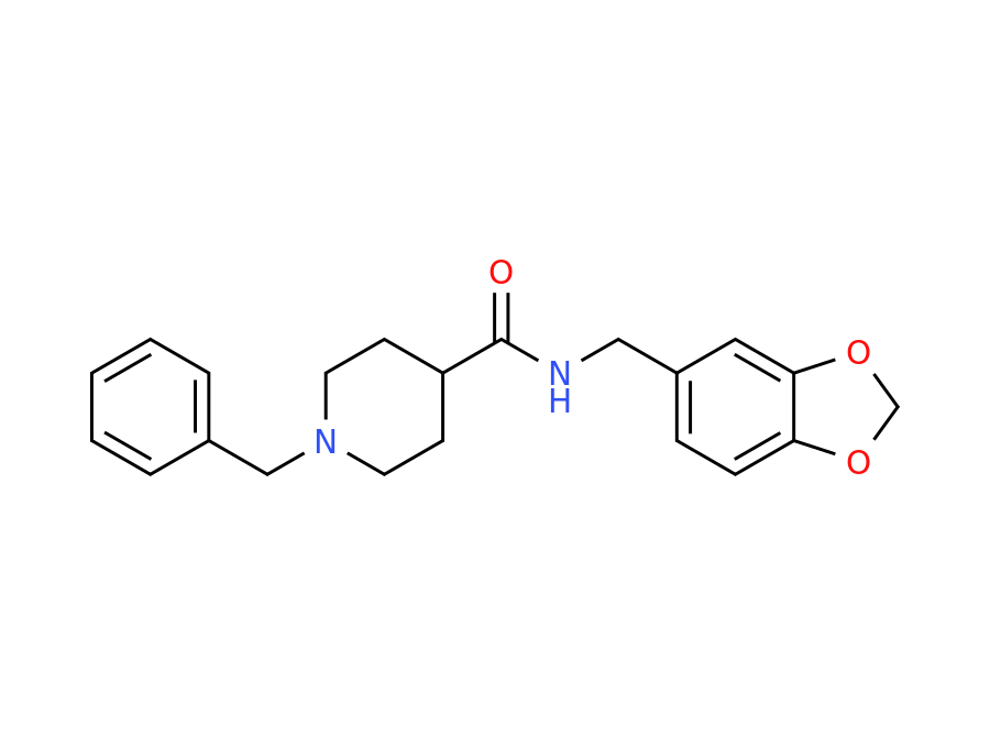 Structure Amb8129498