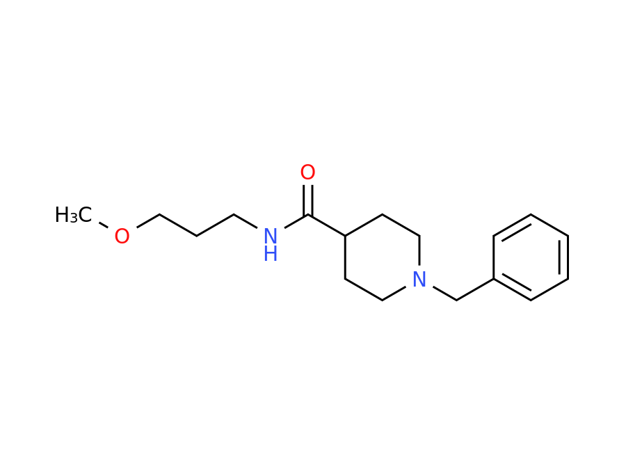 Structure Amb8129504