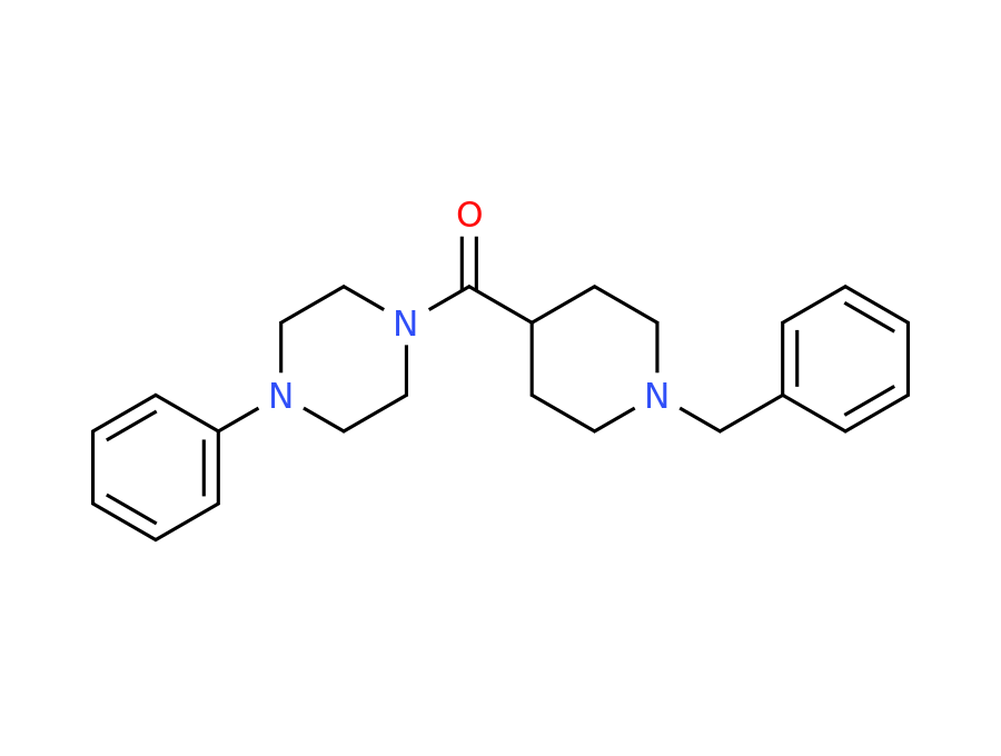 Structure Amb8129507