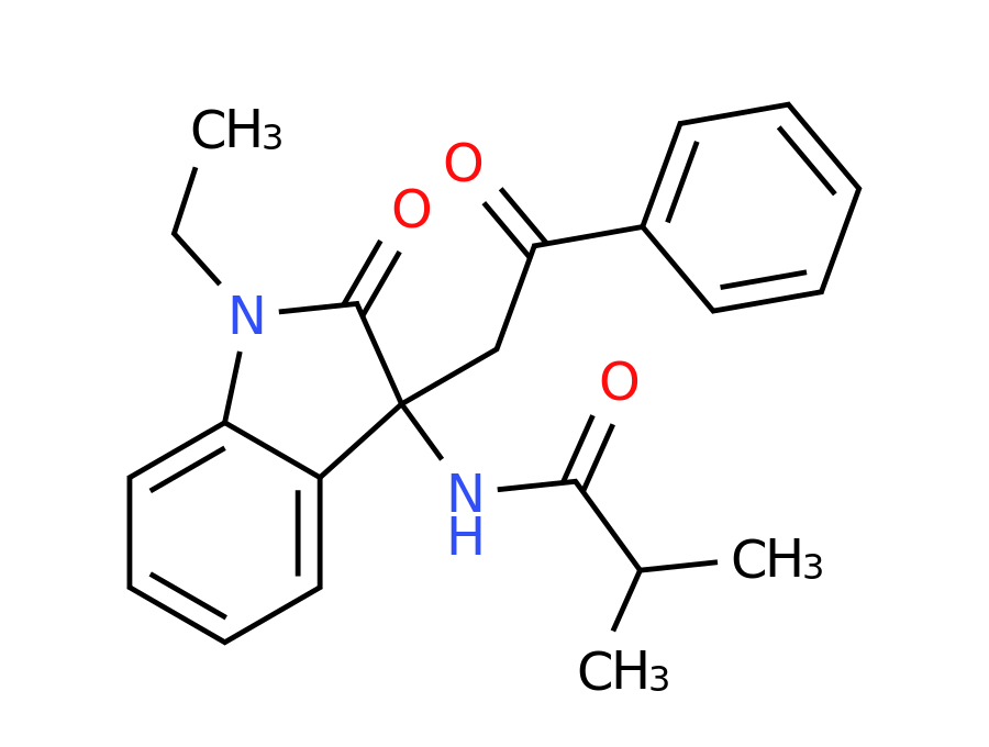 Structure Amb812967