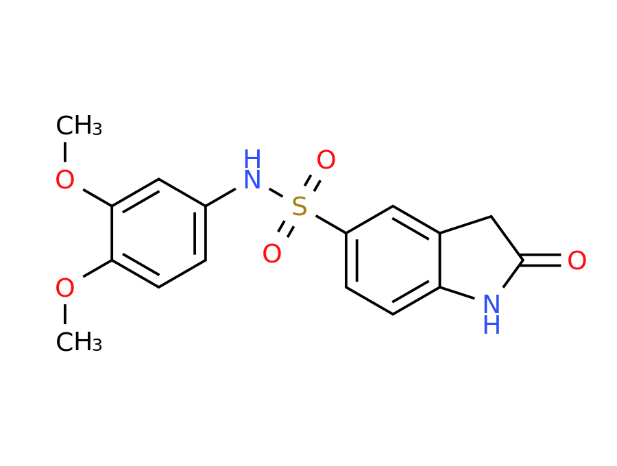 Structure Amb81297