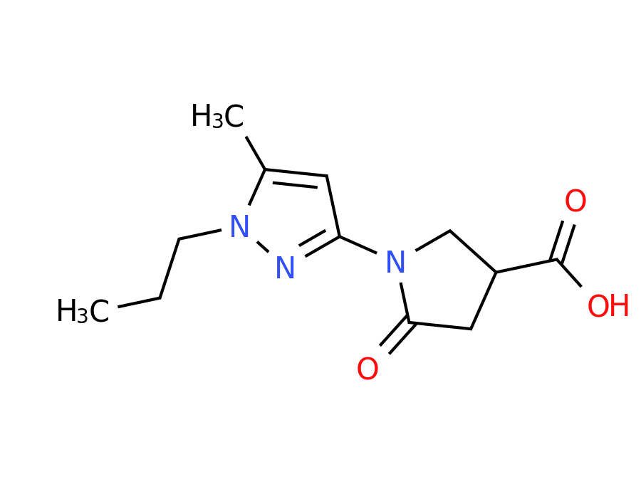 Structure Amb8129739