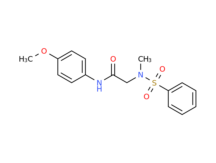 Structure Amb8129806