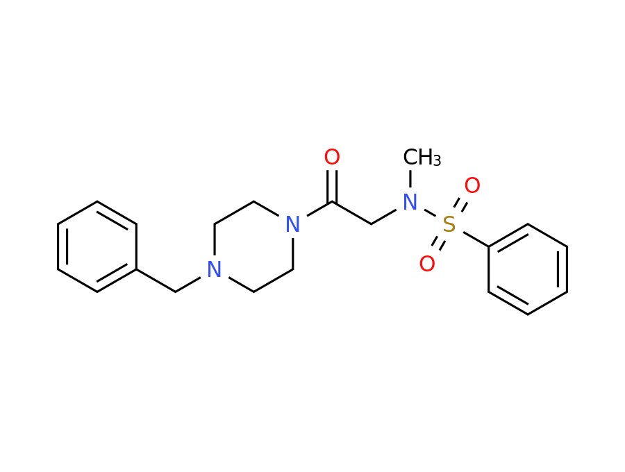 Structure Amb8129807