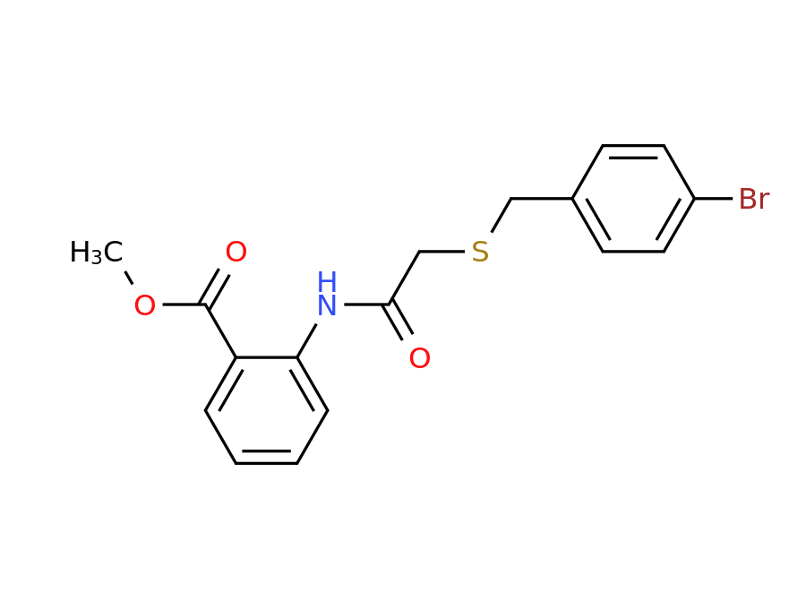 Structure Amb8129825