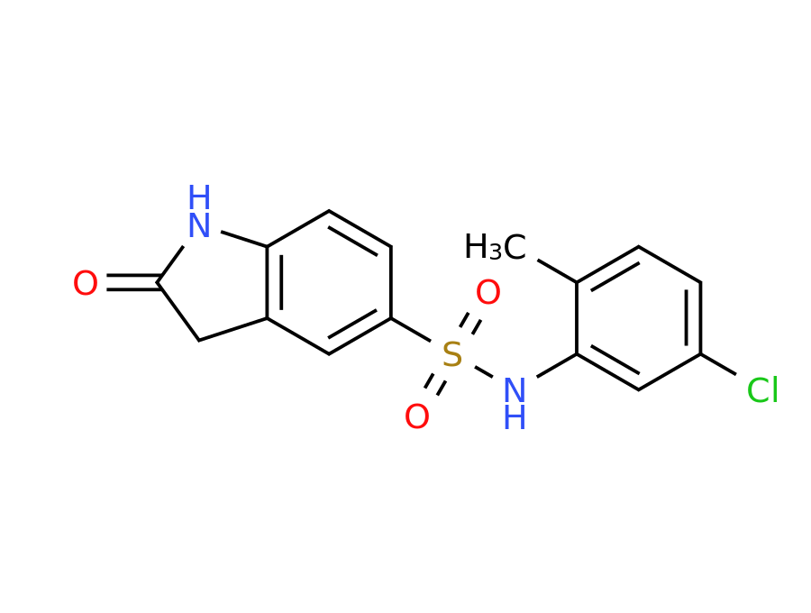 Structure Amb81299