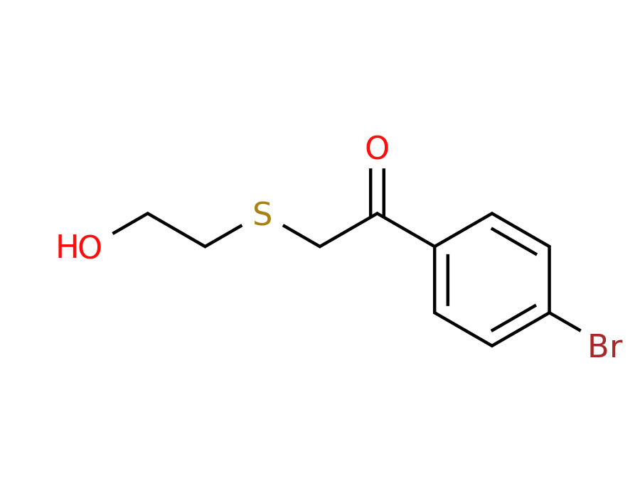 Structure Amb8129917