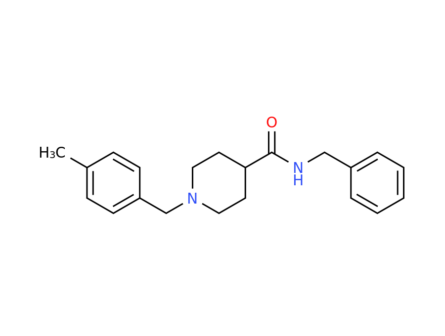 Structure Amb8129924