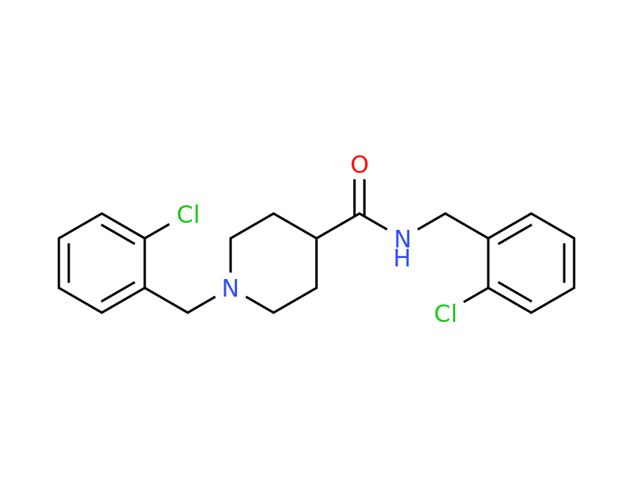 Structure Amb8129927