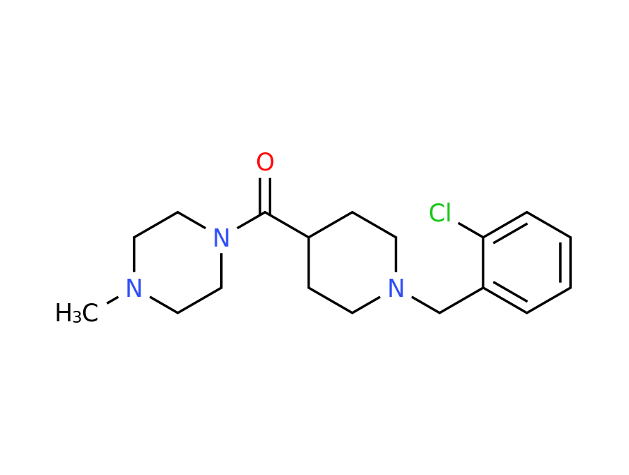 Structure Amb8129935