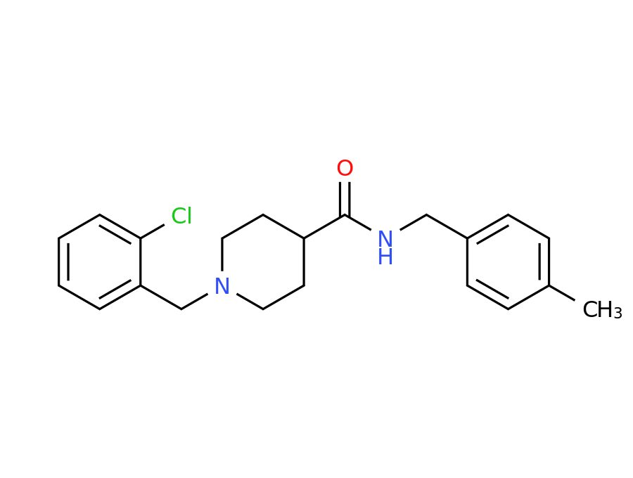 Structure Amb8129939