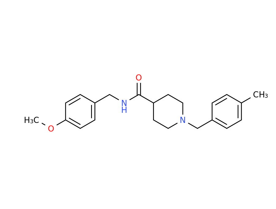 Structure Amb8129967