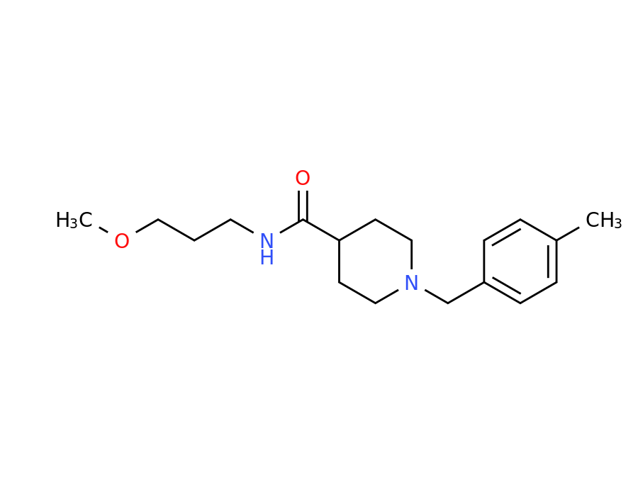 Structure Amb8129968