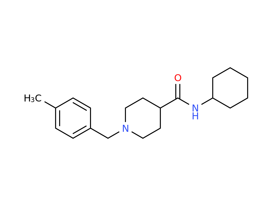 Structure Amb8129978