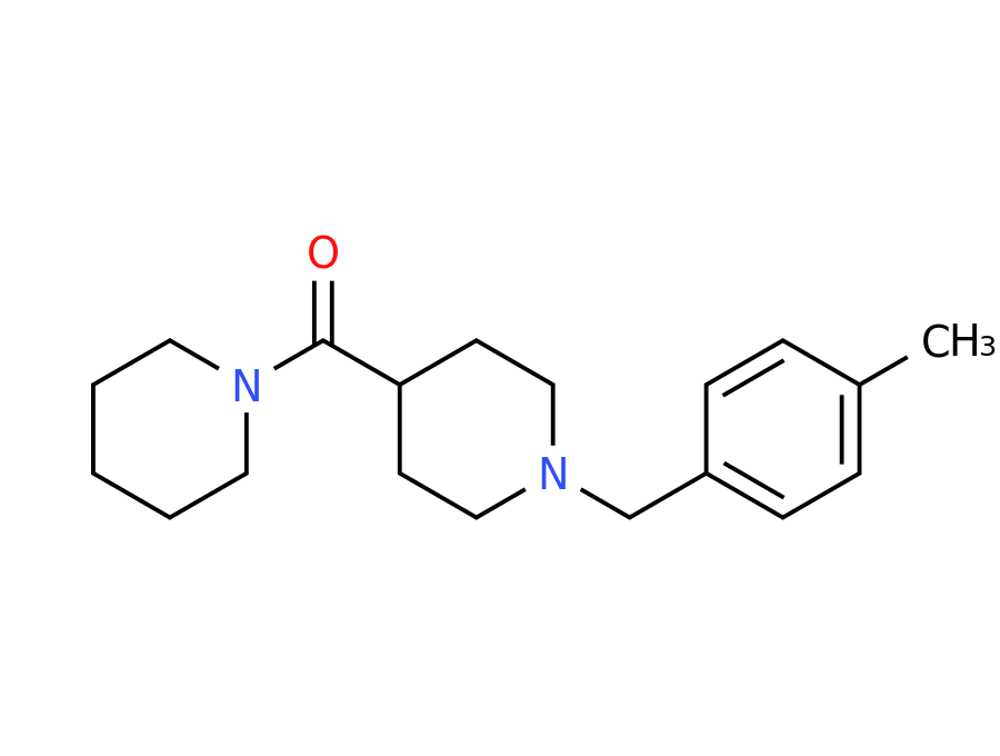 Structure Amb8129979