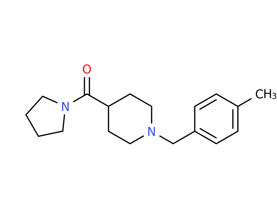 Structure Amb8129981