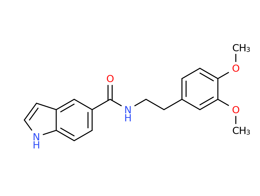 Structure Amb812999