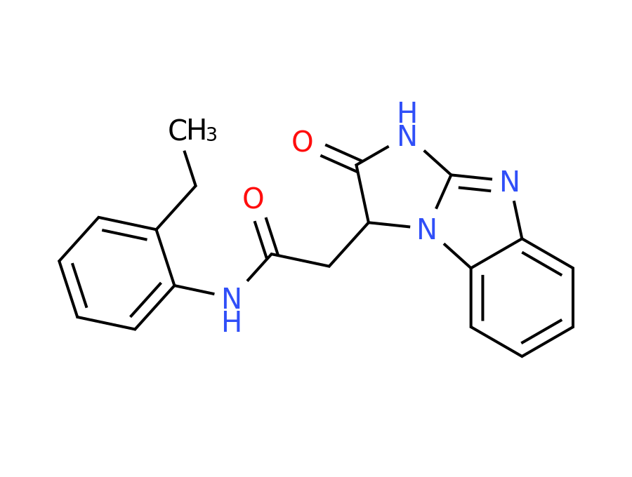 Structure Amb8130218