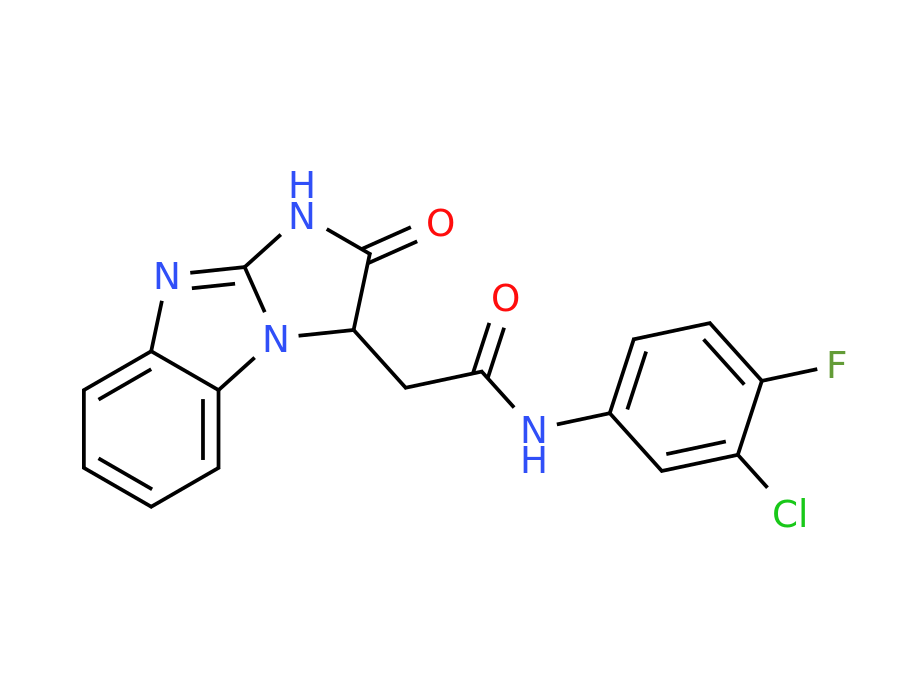 Structure Amb8130221