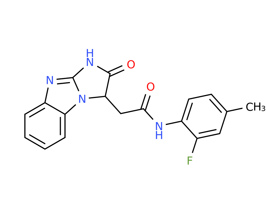 Structure Amb8130228