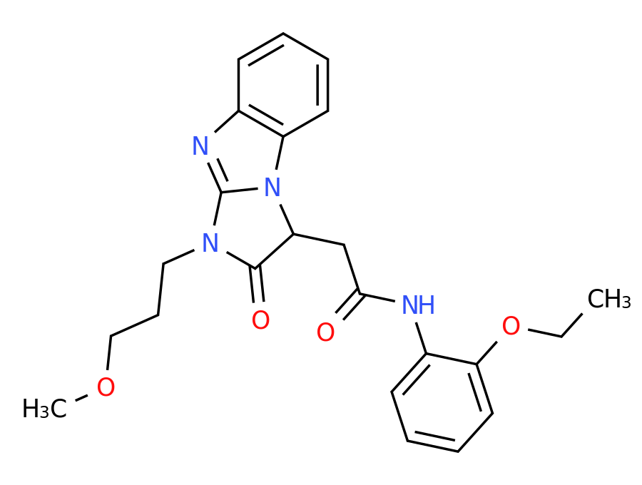 Structure Amb8130234