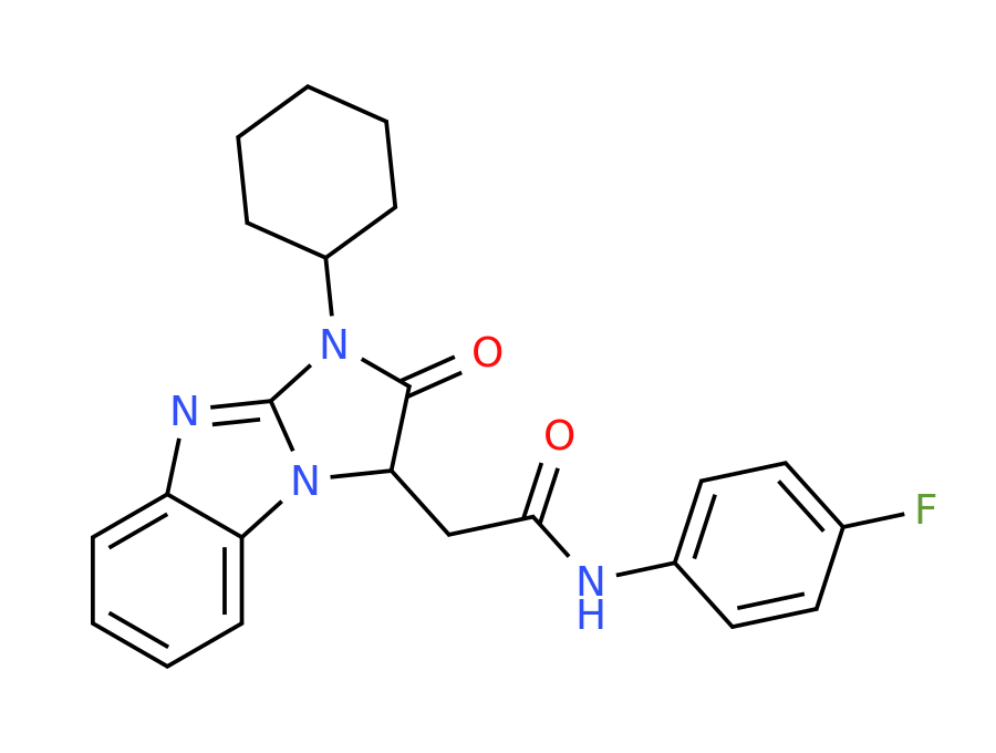 Structure Amb8130247