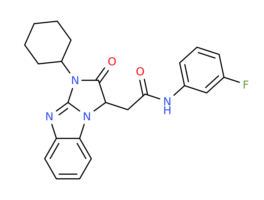 Structure Amb8130248