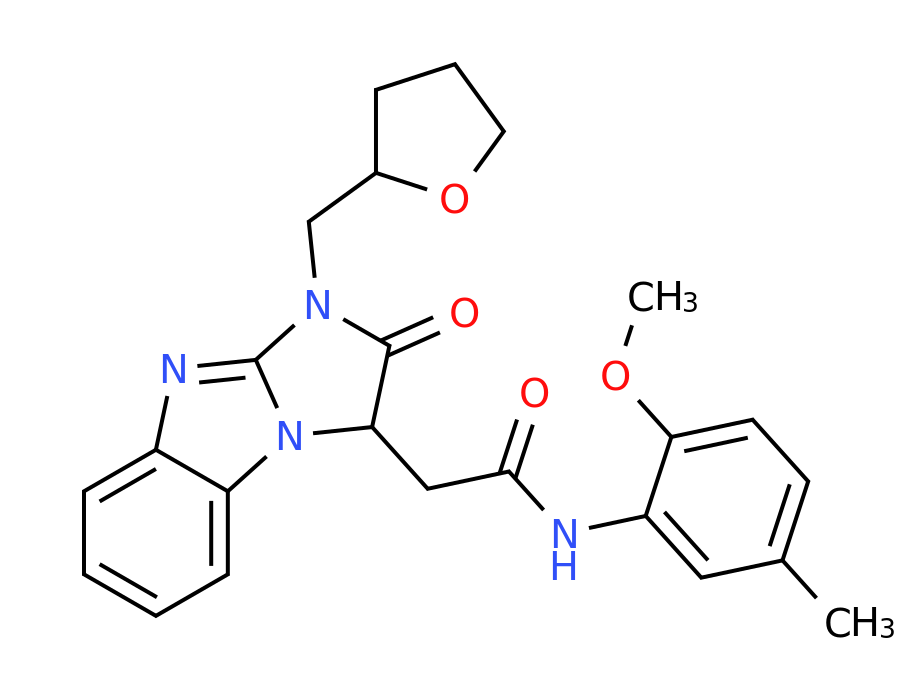 Structure Amb8130363