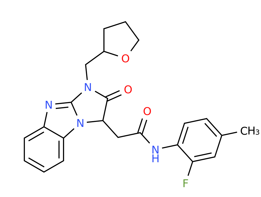 Structure Amb8130366