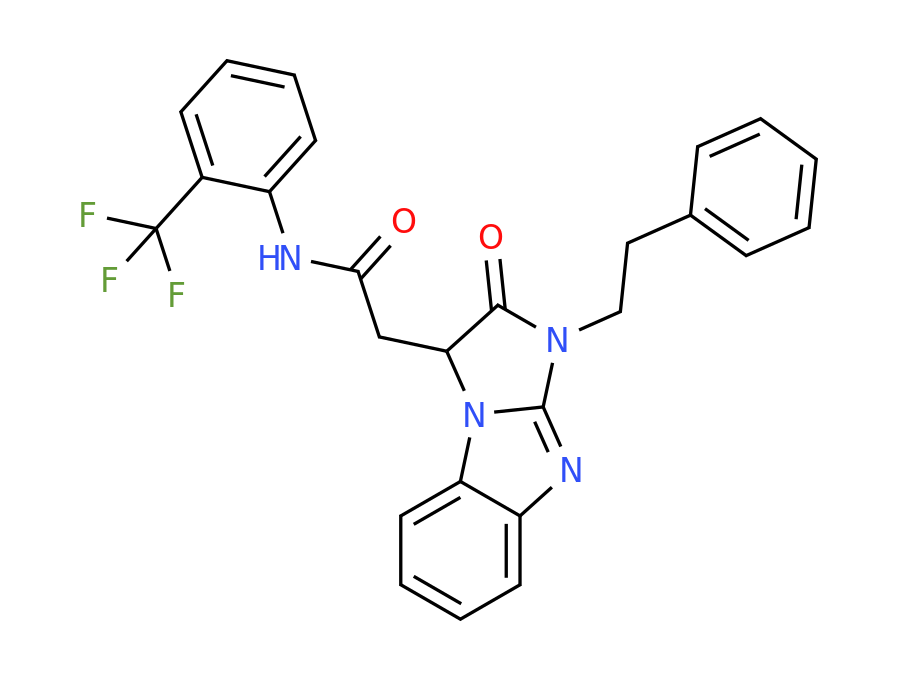 Structure Amb8130368