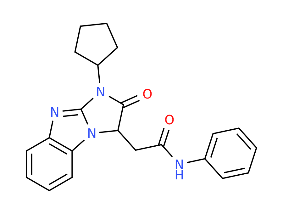 Structure Amb8130371