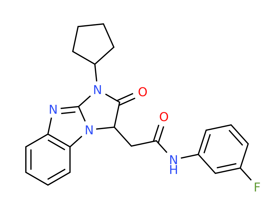 Structure Amb8130374