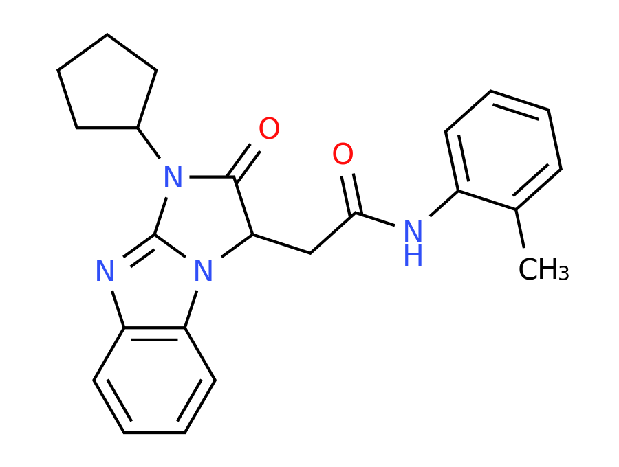 Structure Amb8130375