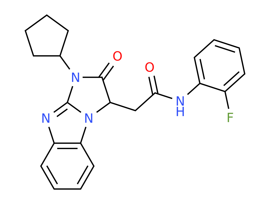 Structure Amb8130376