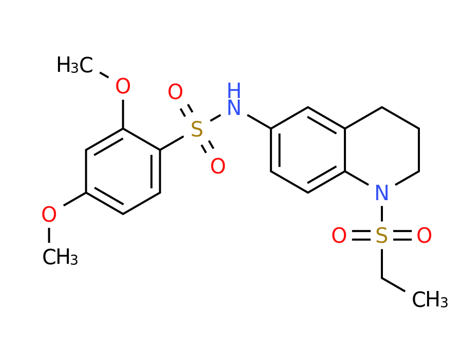 Structure Amb8130457