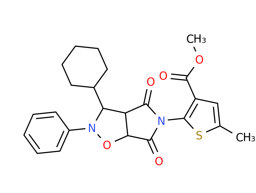 Structure Amb8130981